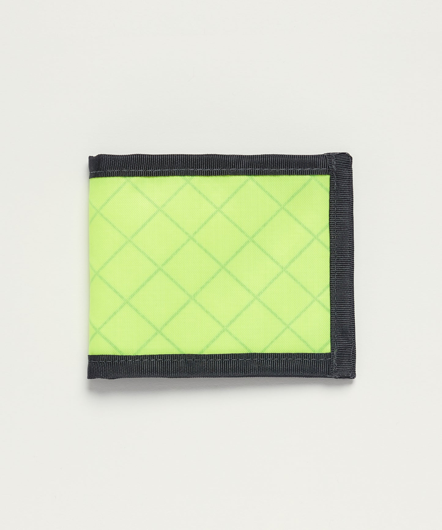 [Flowfold フローフォールド] バンガード バイフォールド ウォレット | VANGUARD BIFOLD WALLET [LIME]