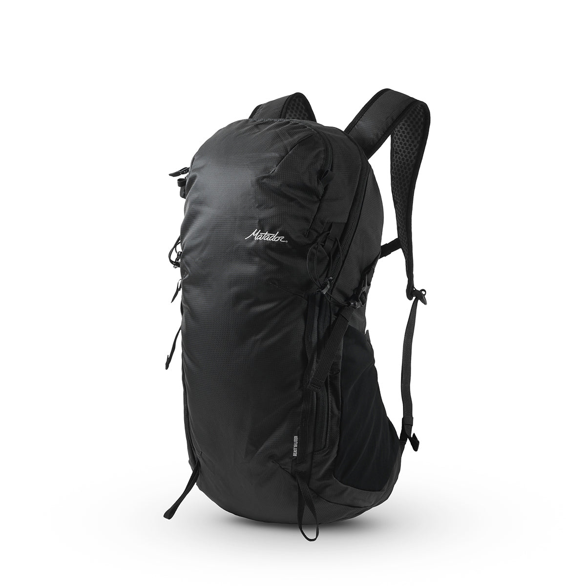 [Matador マタドール] ビースト18 ウルトラライトテクニカルバックパック | Beast18 Ultralight Technical Backpack
