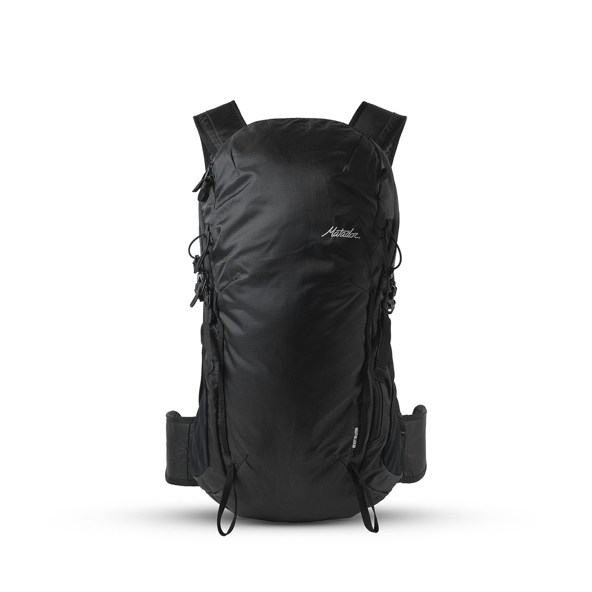 [Matador マタドール] ビースト18 ウルトラライトテクニカルバックパック | Beast18 Ultralight Technical Backpack
