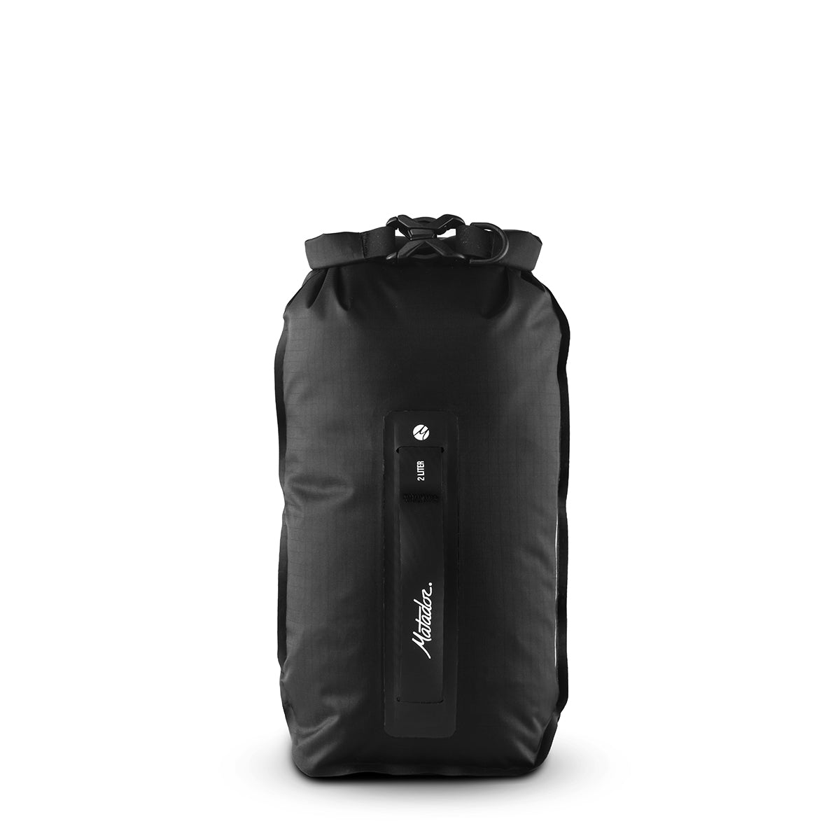 [Matador マタドール] フラットパック ドライバッグ 2L | FlatPak Drybag 2L