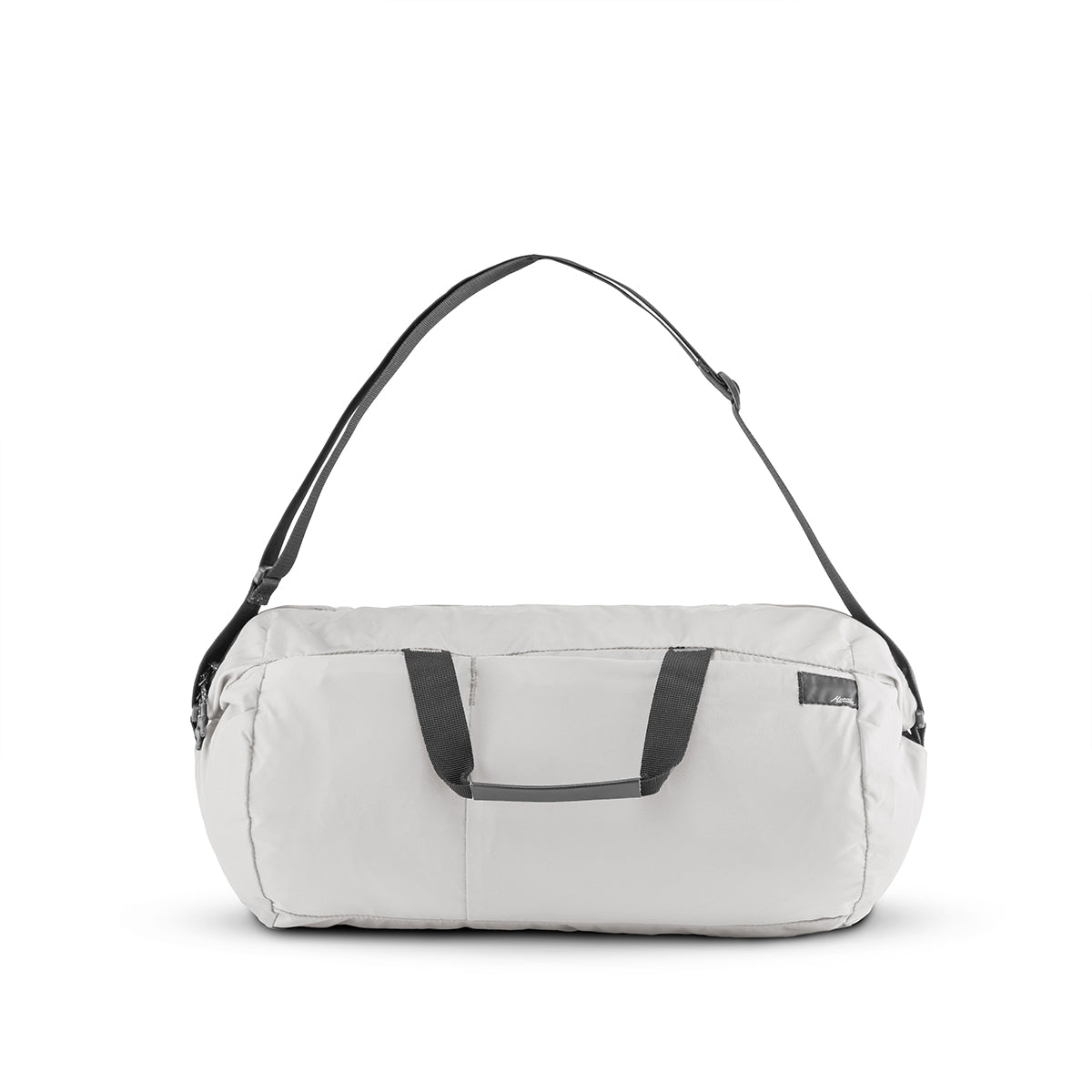 [Matador マタドール] リフラクション パッカブルダッフル | Refraction Packable Duffle Bag [WHITE]