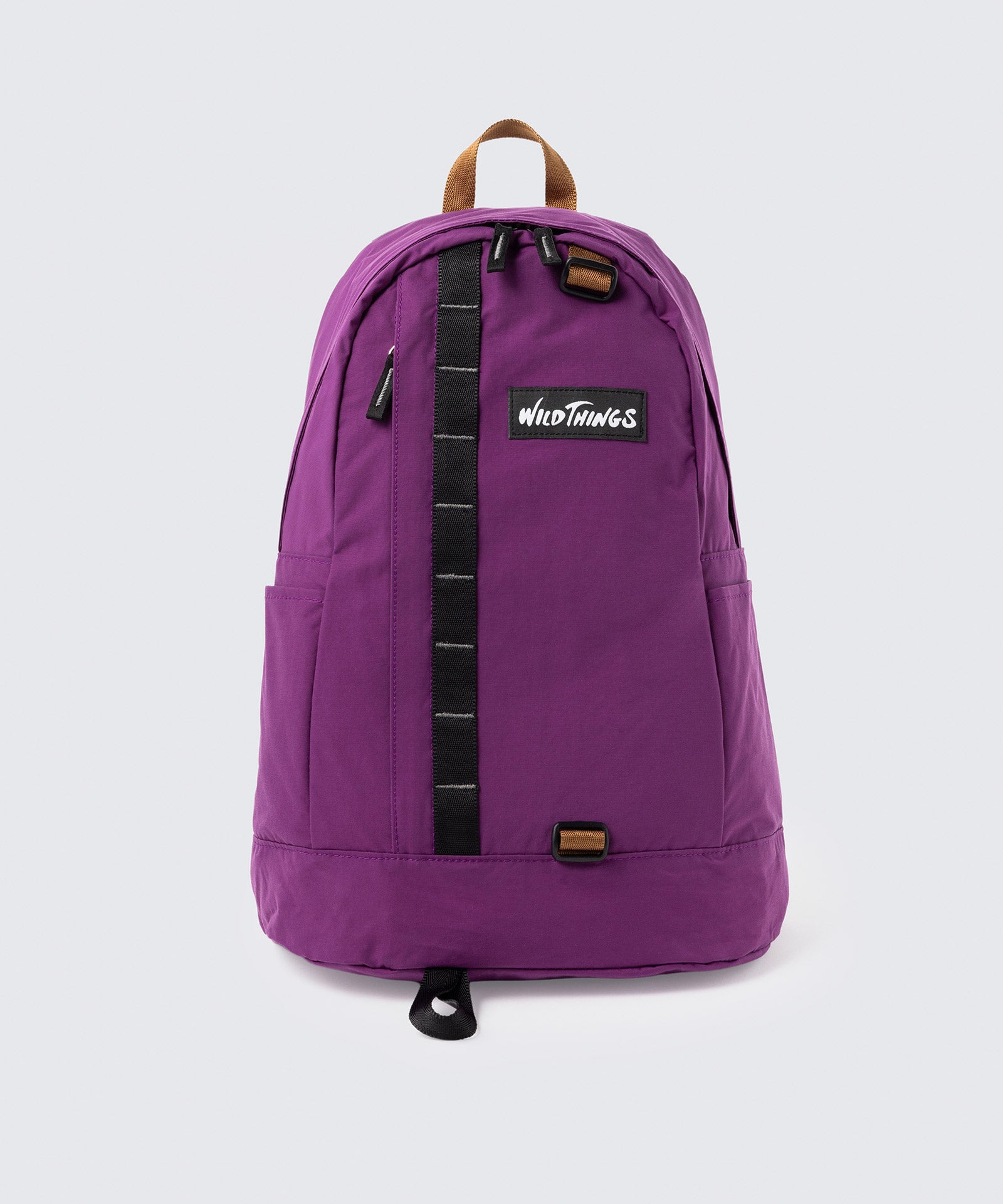 WILD THINGS ワイルドシングス] デルフィーディパック│DELFY DAYPACK – INS STORE(インスストア)