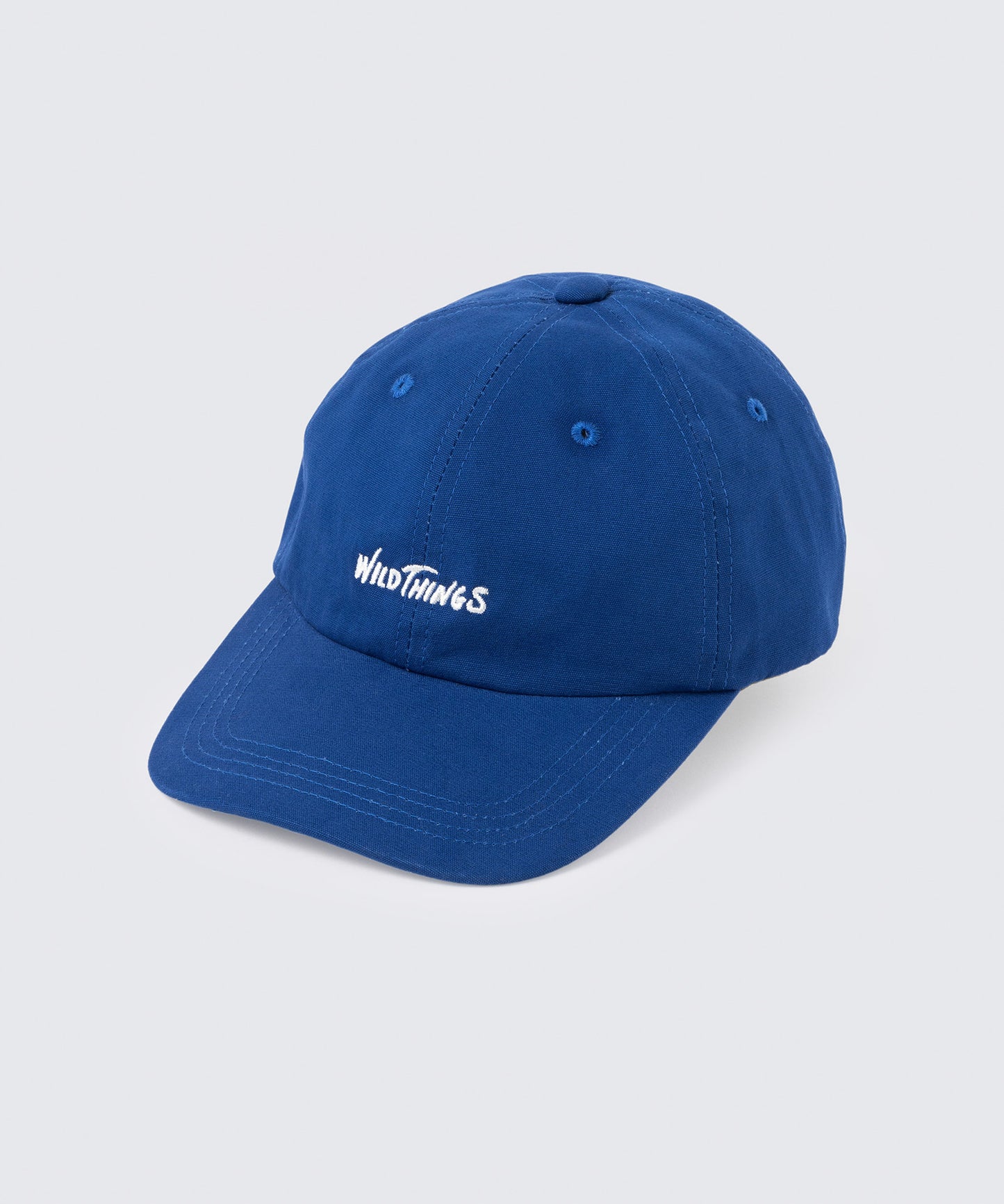 [WILD THINGS ワイルドシングス] ロゴキャップ│LOGO CAP