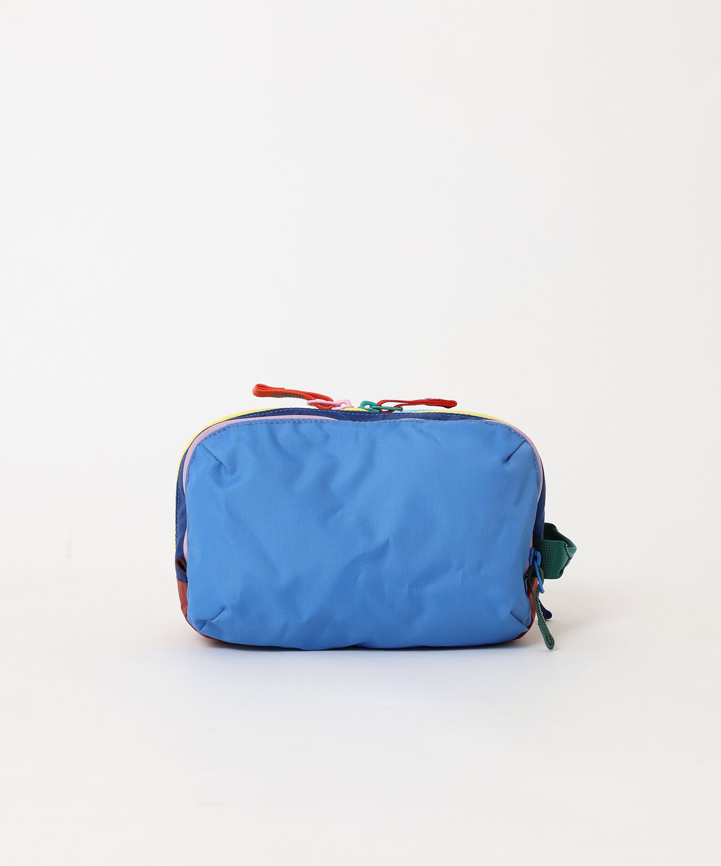 [Cotopaxi コトパクシ] NIDO ACCESSORY BAG - DEL DIA [A]