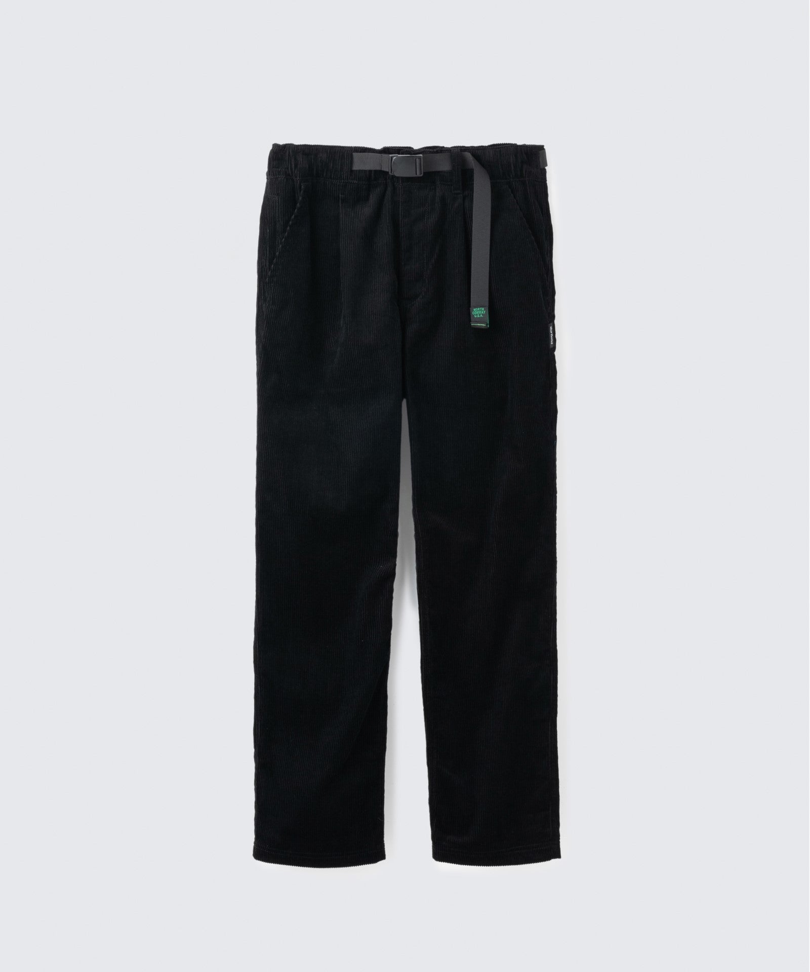 [WILD THINGS ワイルドシングス] ワンタックコーデュロイパンツ│1TUCK CORDUROY PANTS