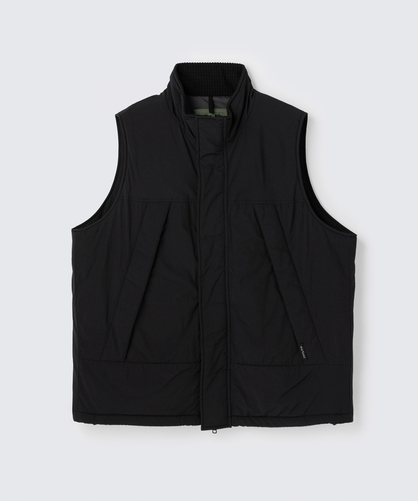 WILD THINGS ワイルドシングス] モンスターベスト│MONSTER VEST