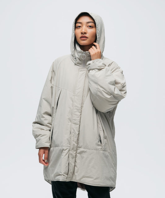 [WILD THINGS ワイルドシングス] ウィメンズ モンスターパーカー│W'S MONSTER PARKA