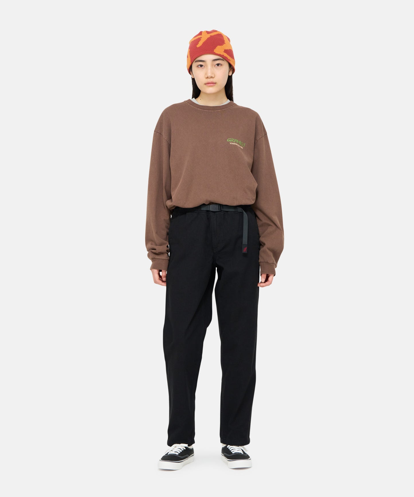 [GRAMICCI グラミチ] W'S GRAMICCI PANT | ウィメンズグラミチパンツ