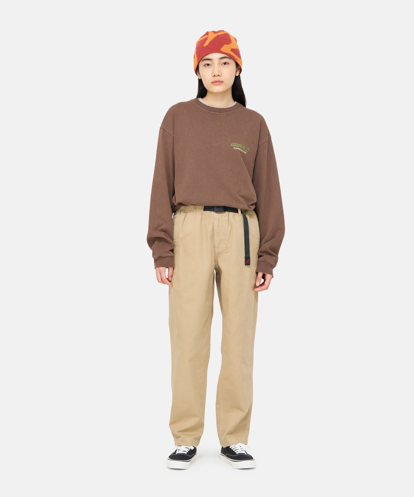 [GRAMICCI グラミチ] W'S GRAMICCI PANT | ウィメンズグラミチパンツ
