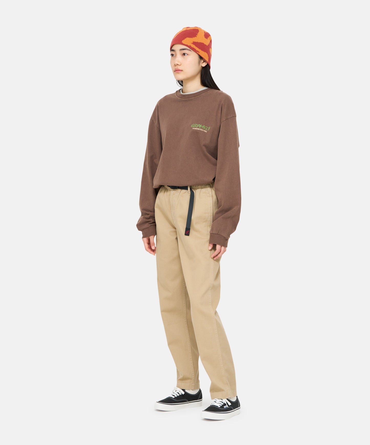 [GRAMICCI グラミチ] W'S GRAMICCI PANT | ウィメンズグラミチパンツ