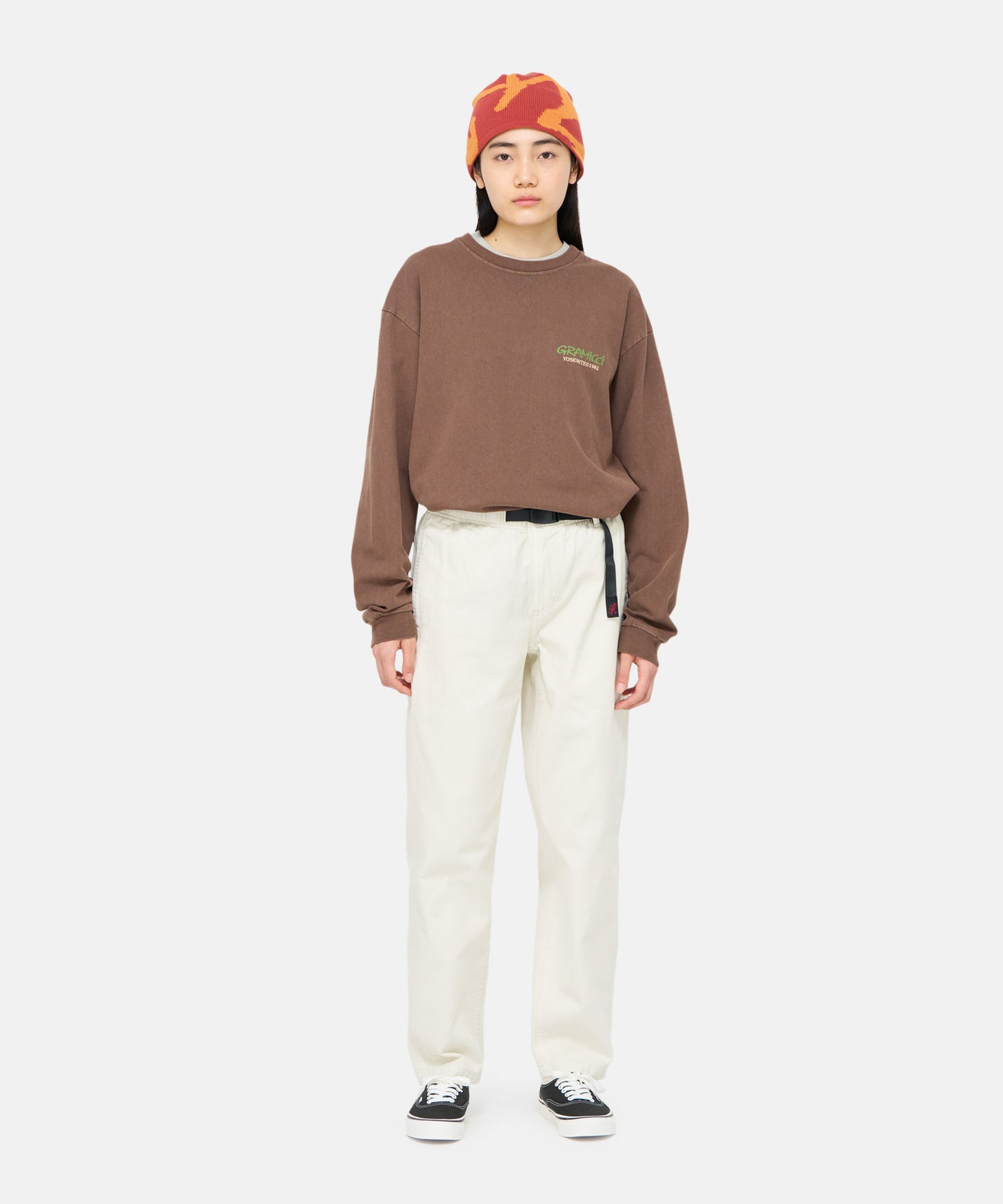 [GRAMICCI グラミチ] W'S GRAMICCI PANT | ウィメンズグラミチパンツ