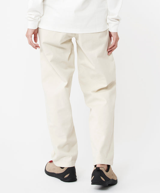 [GRAMICCI グラミチ] W'S GRAMICCI PANT | ウィメンズグラミチパンツ