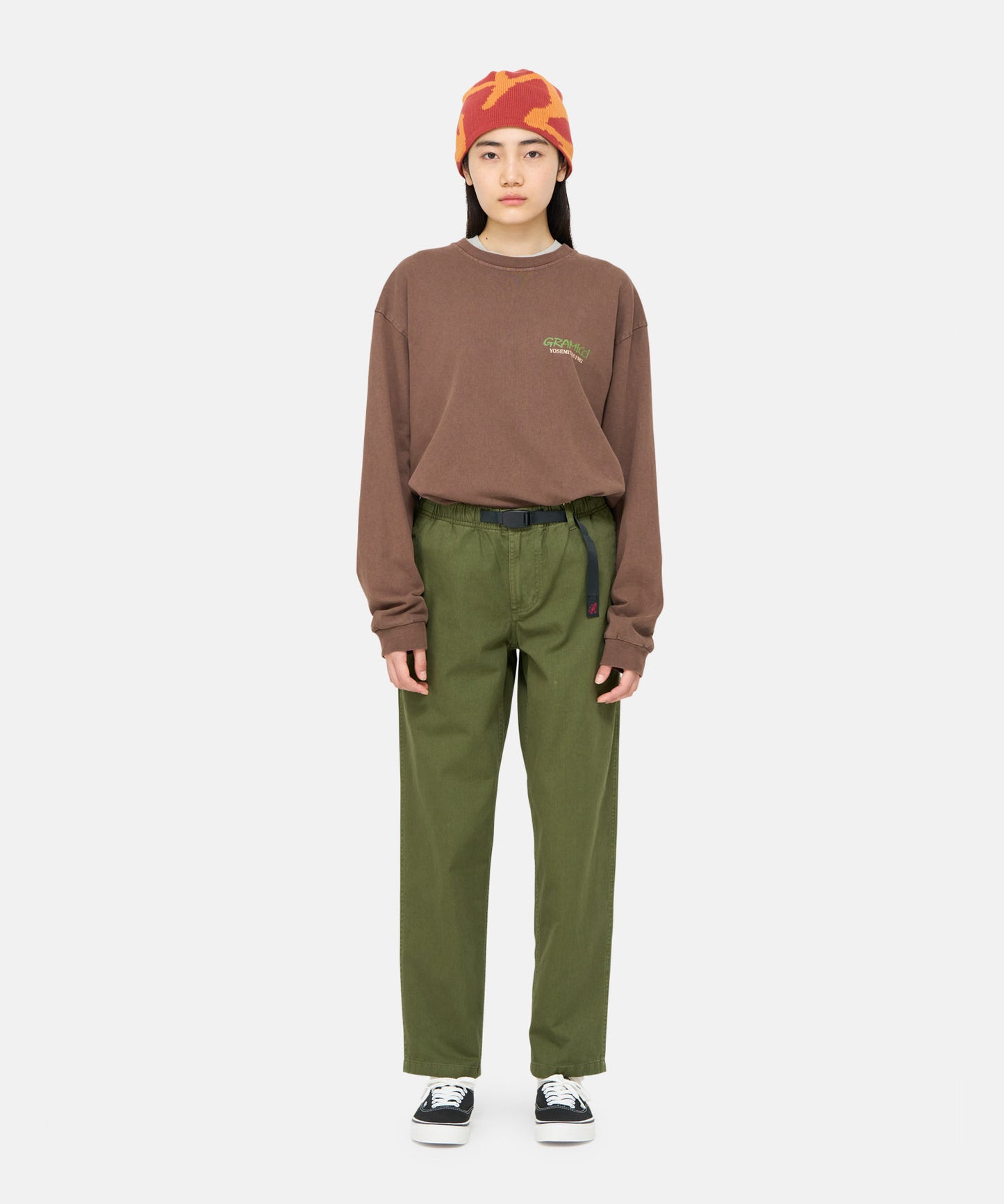 [GRAMICCI グラミチ] W'S GRAMICCI PANT | ウィメンズグラミチパンツ
