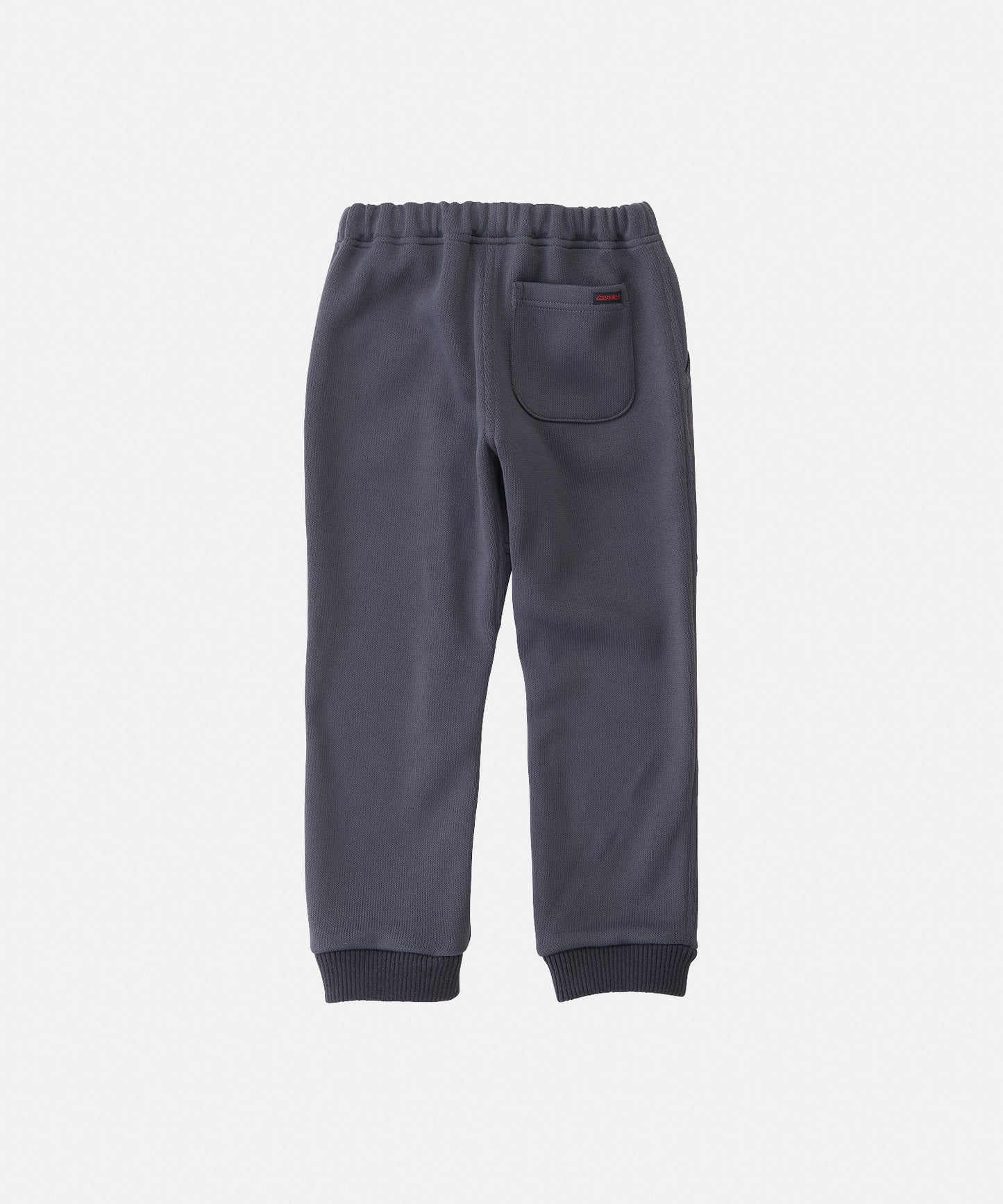BONDING KNIT FLEECE KIDS RIB PANT |  ボンディングニットフリースキッズリブパンツ [キッズサイズ]