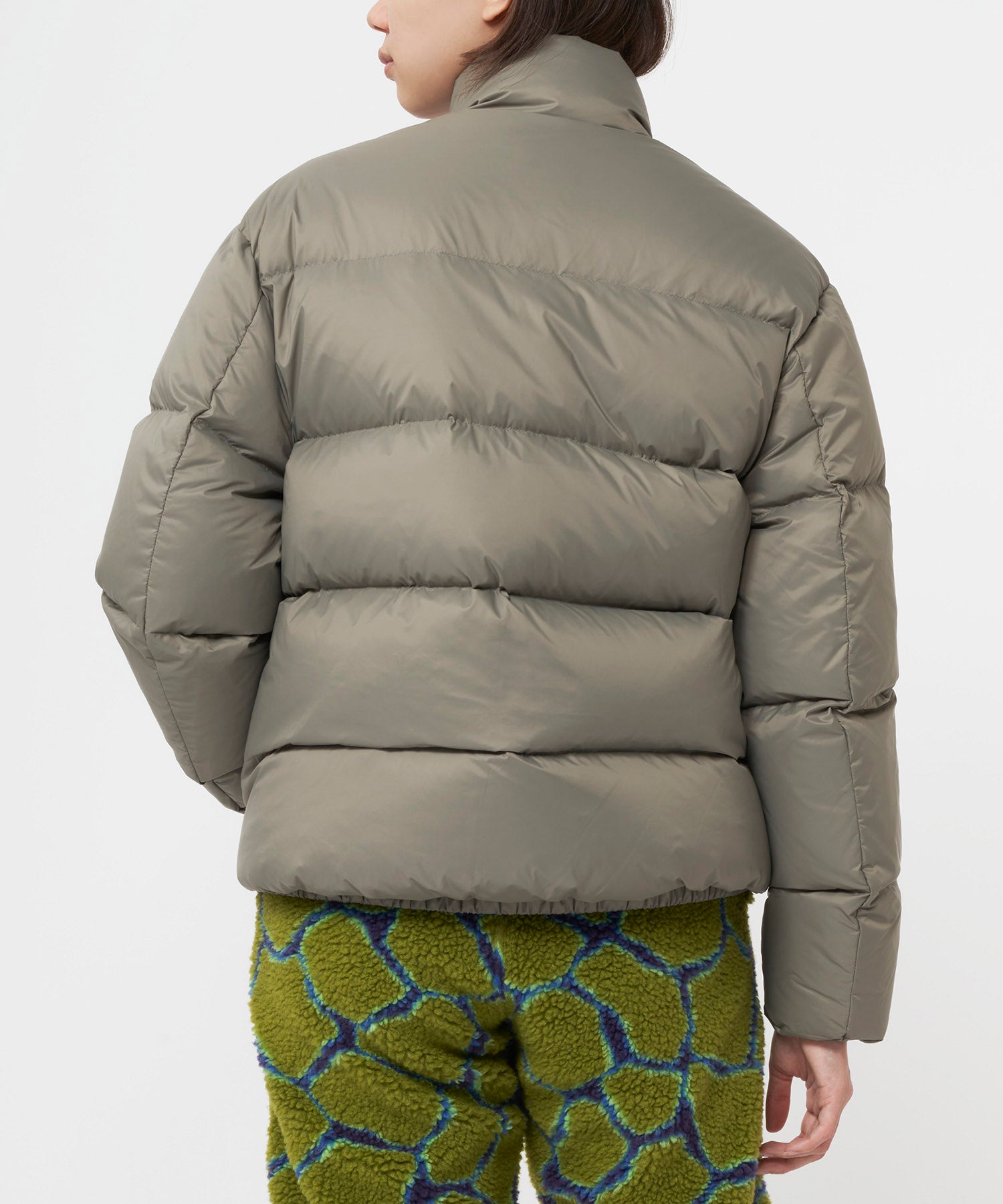 DOWN PUFFER JACKET | ダウンパファージャケット | INS STORE（インス