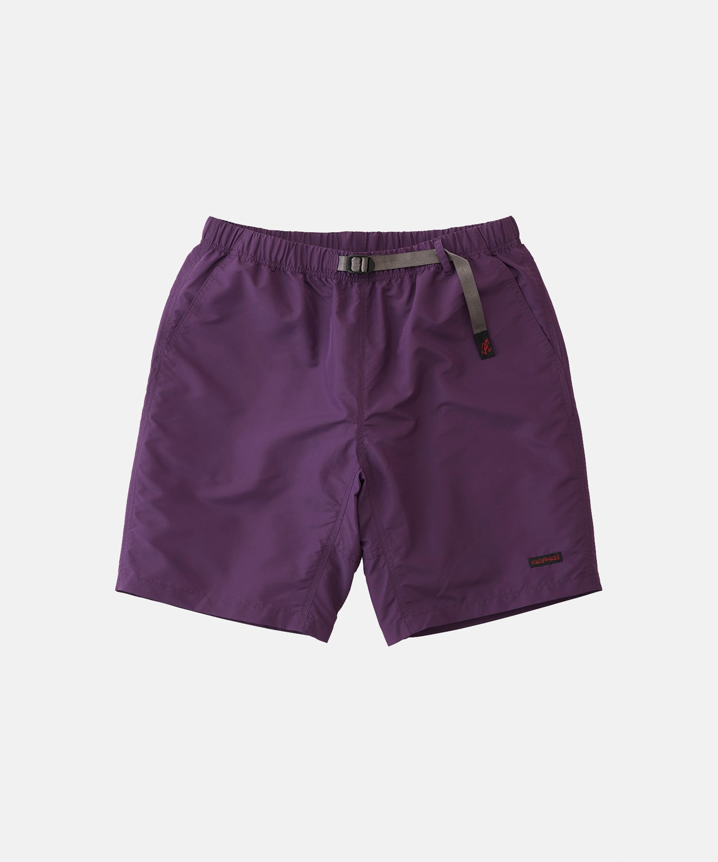 [GRAMICCI グラミチ] SHELL PACKABLE SHORT | シェルパッカブルショーツ