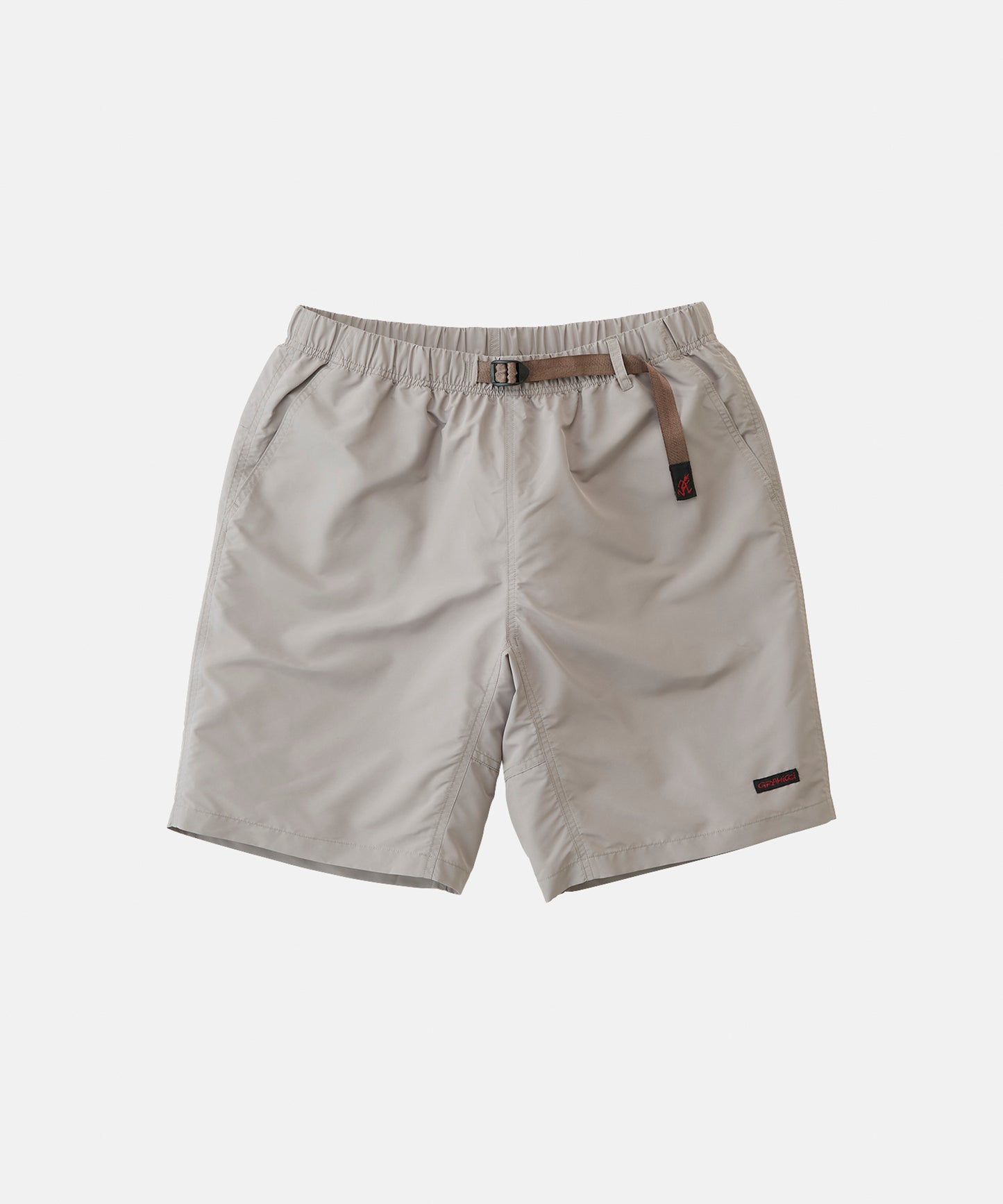 [GRAMICCI グラミチ] SHELL PACKABLE SHORT | シェルパッカブルショーツ