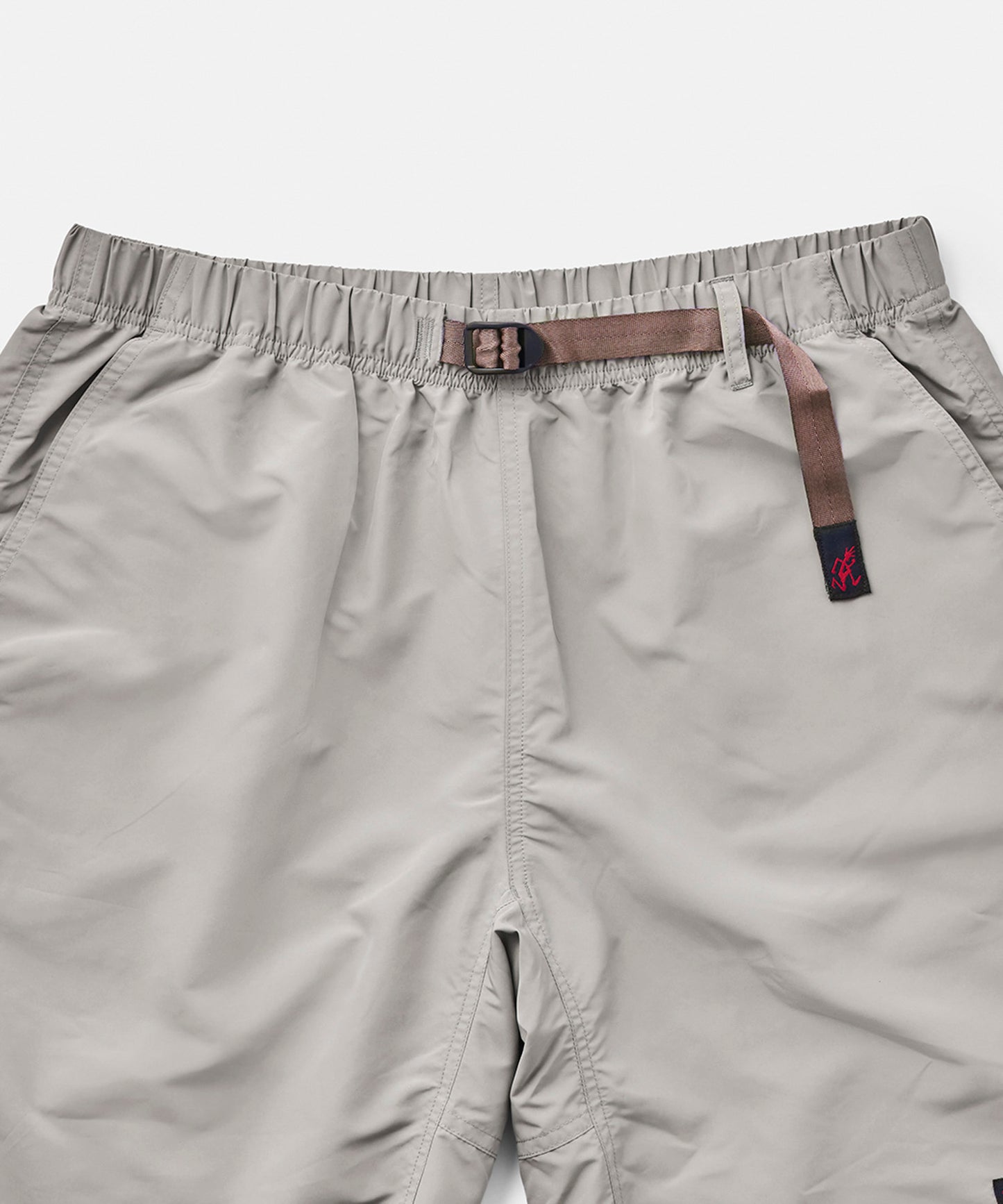 [GRAMICCI グラミチ] SHELL PACKABLE SHORT | シェルパッカブルショーツ