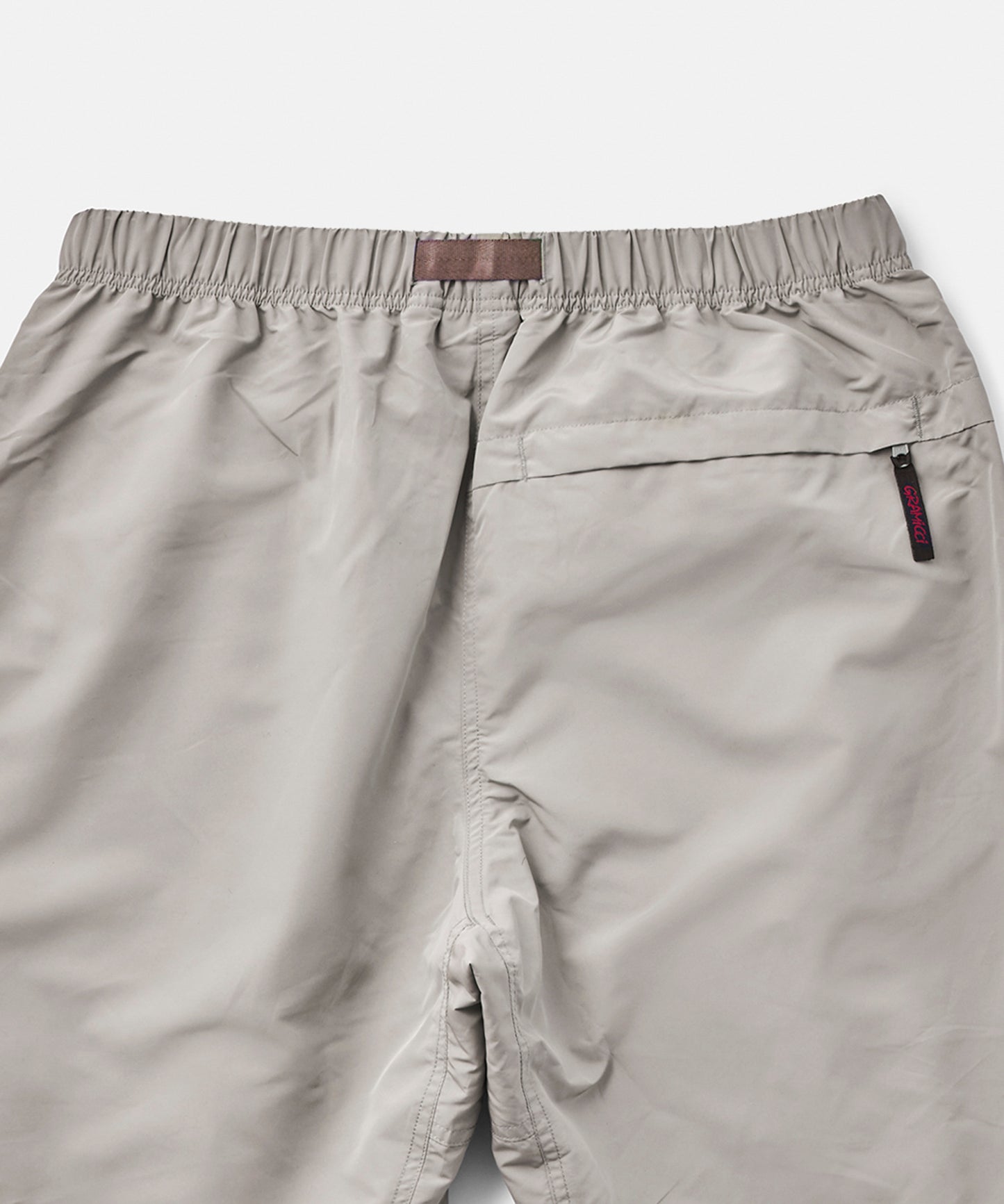 [GRAMICCI グラミチ] SHELL PACKABLE SHORT | シェルパッカブルショーツ