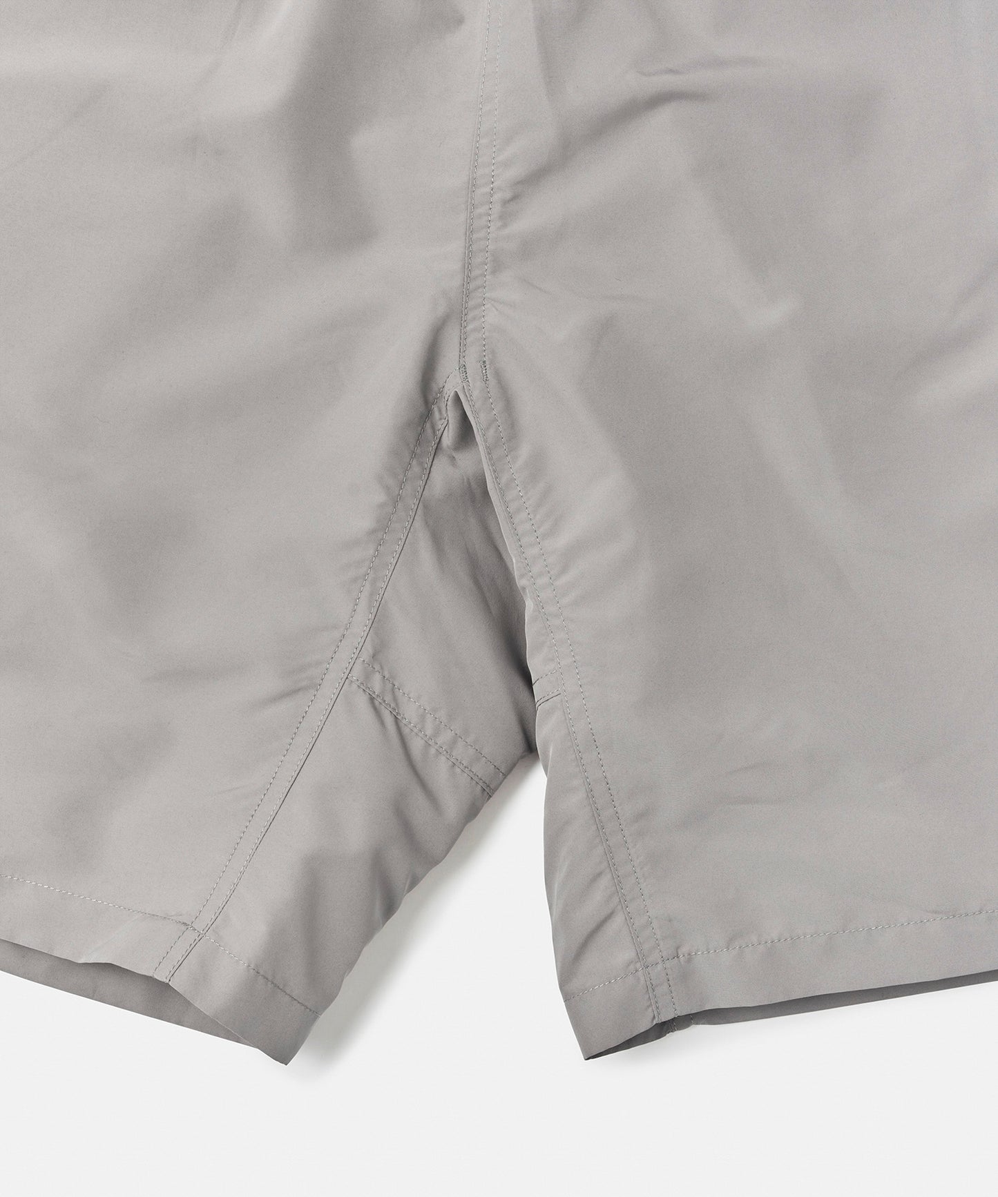 [GRAMICCI グラミチ] SHELL PACKABLE SHORT | シェルパッカブルショーツ