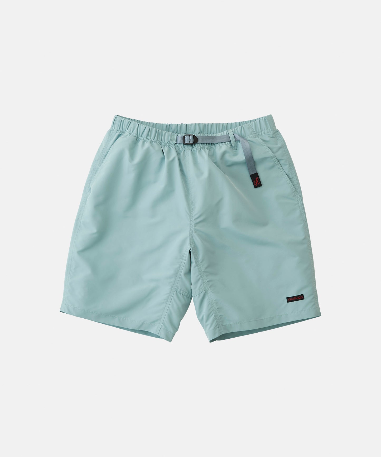 [GRAMICCI グラミチ] SHELL PACKABLE SHORT | シェルパッカブルショーツ