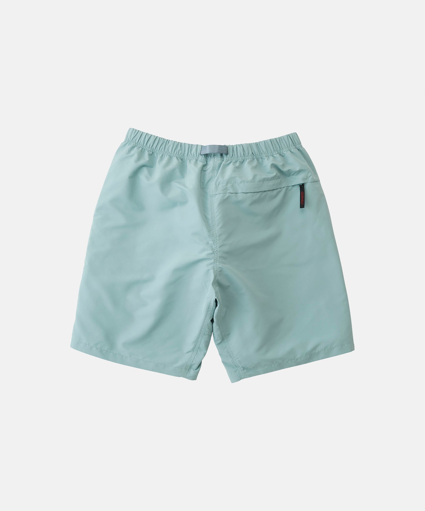 [GRAMICCI グラミチ] SHELL PACKABLE SHORT | シェルパッカブルショーツ