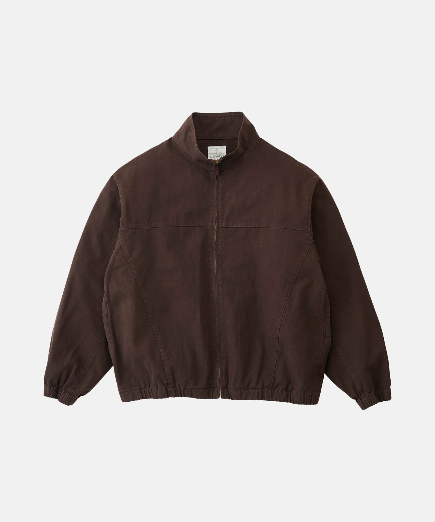 GRAMICCI グラミチ] TWILL-AROUND JACKET | ツイルアラウンド