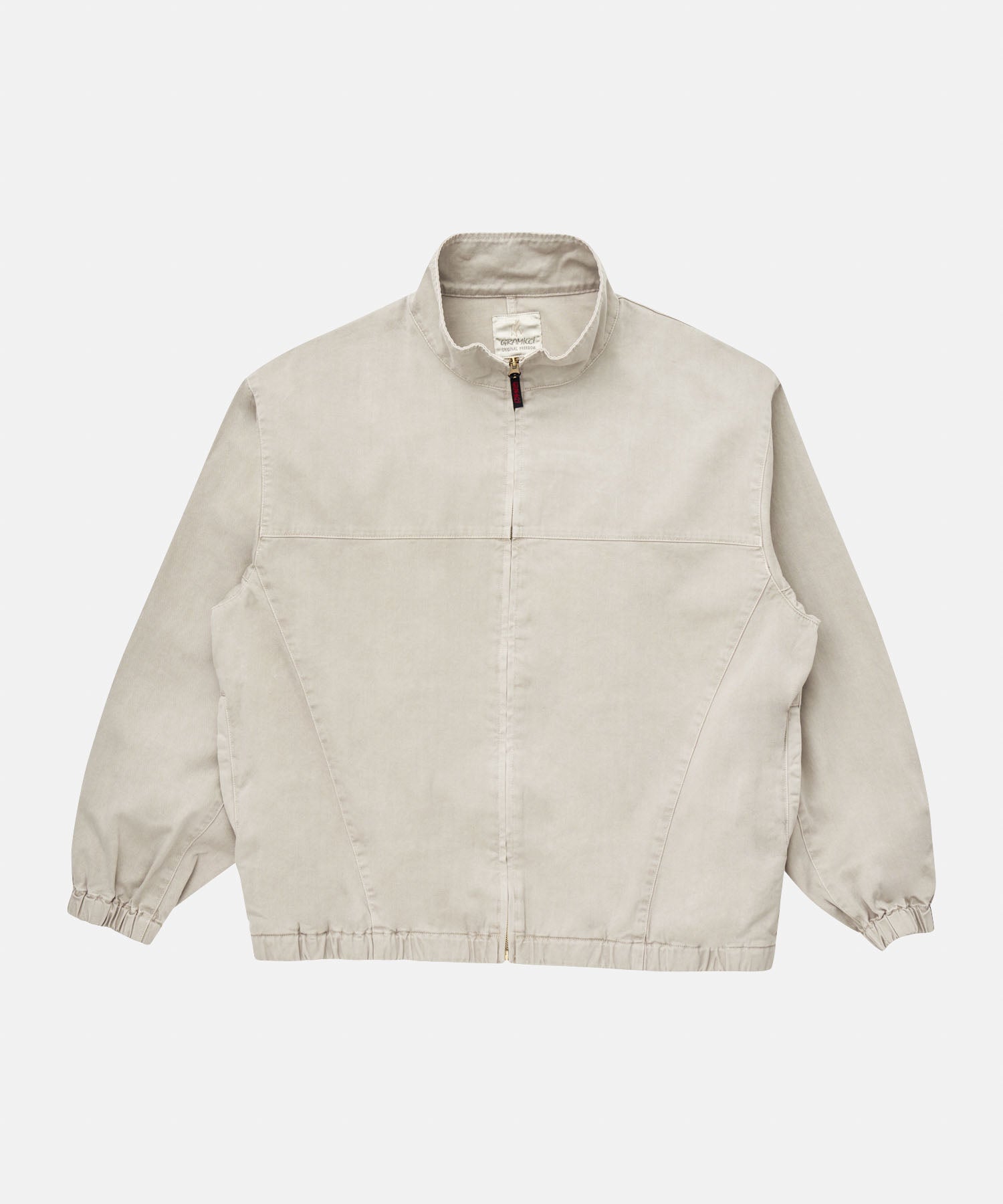 GRAMICCI グラミチ] TWILL-AROUND JACKET | ツイルアラウンド