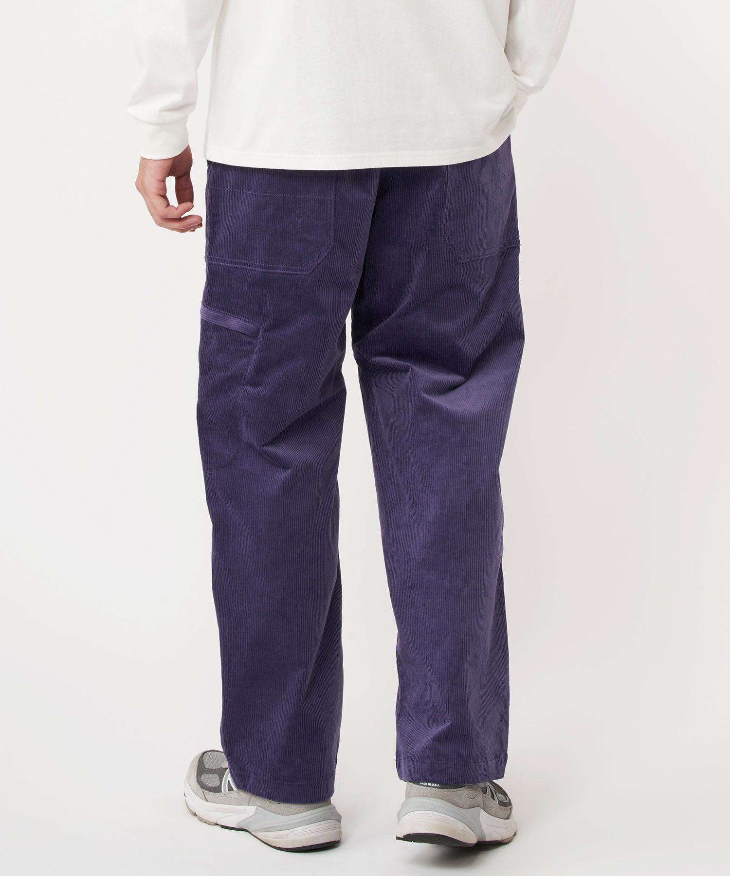 GRAMICCI グラミチ] CORDUROY UTILITY PANT | コーデュロイ