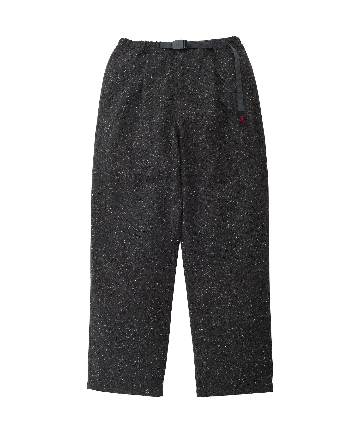 [GRAMICCI グラミチ] WOOL RELAXED PLEATED TROUSER | ウールリラックスドプリーツトラウザー