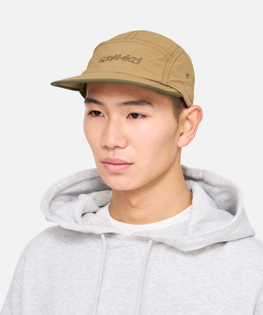NYLON GRAMICCI CAP｜ナイロングラミチキャップ