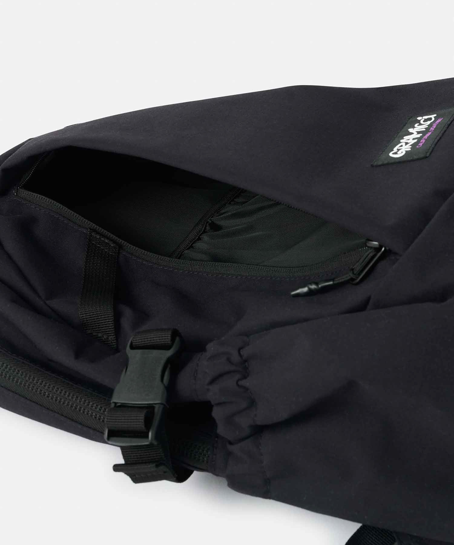 GRAMICCI グラミチ] CORDURA DAY PACK | コーデュラデイパック – INS STORE(インスストア)