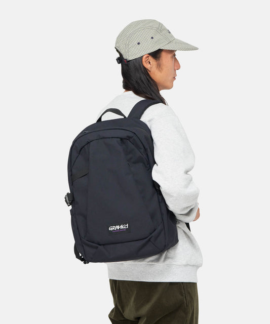 [GRAMICCI グラミチ] CORDURA DAY PACK | コーデュラデイパック