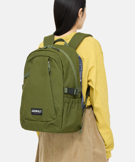 [GRAMICCI グラミチ] CORDURA DAY PACK | コーデュラデイパック