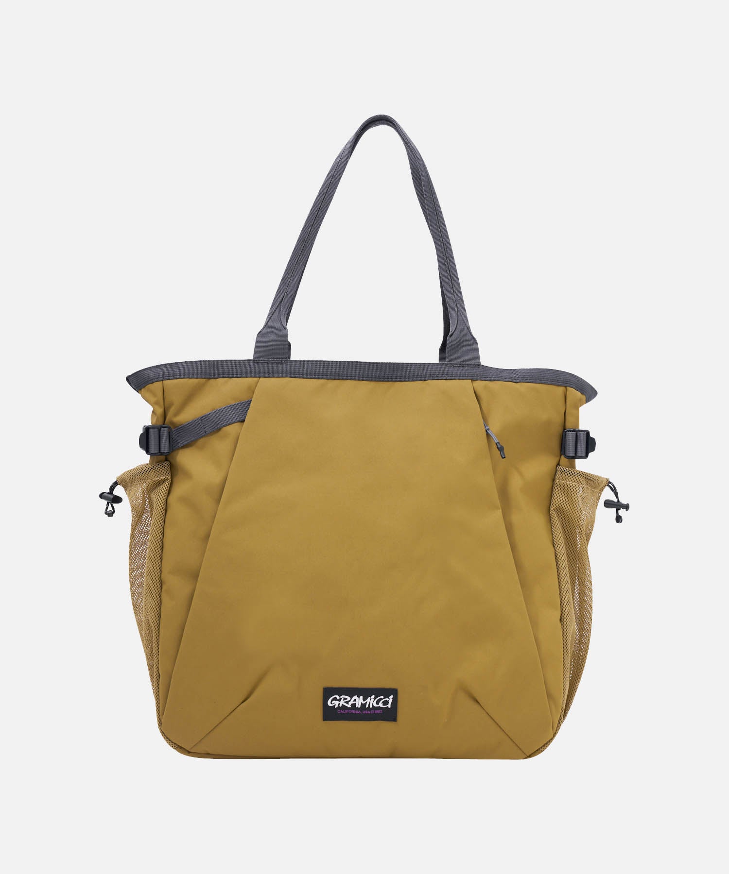 GRAMICCI グラミチ] CORDURA TOTE BAG | コーデュラトートバッグ