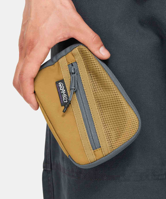 [GRAMICCI グラミチ] CORDURA WALLET | コーデュラウォレット