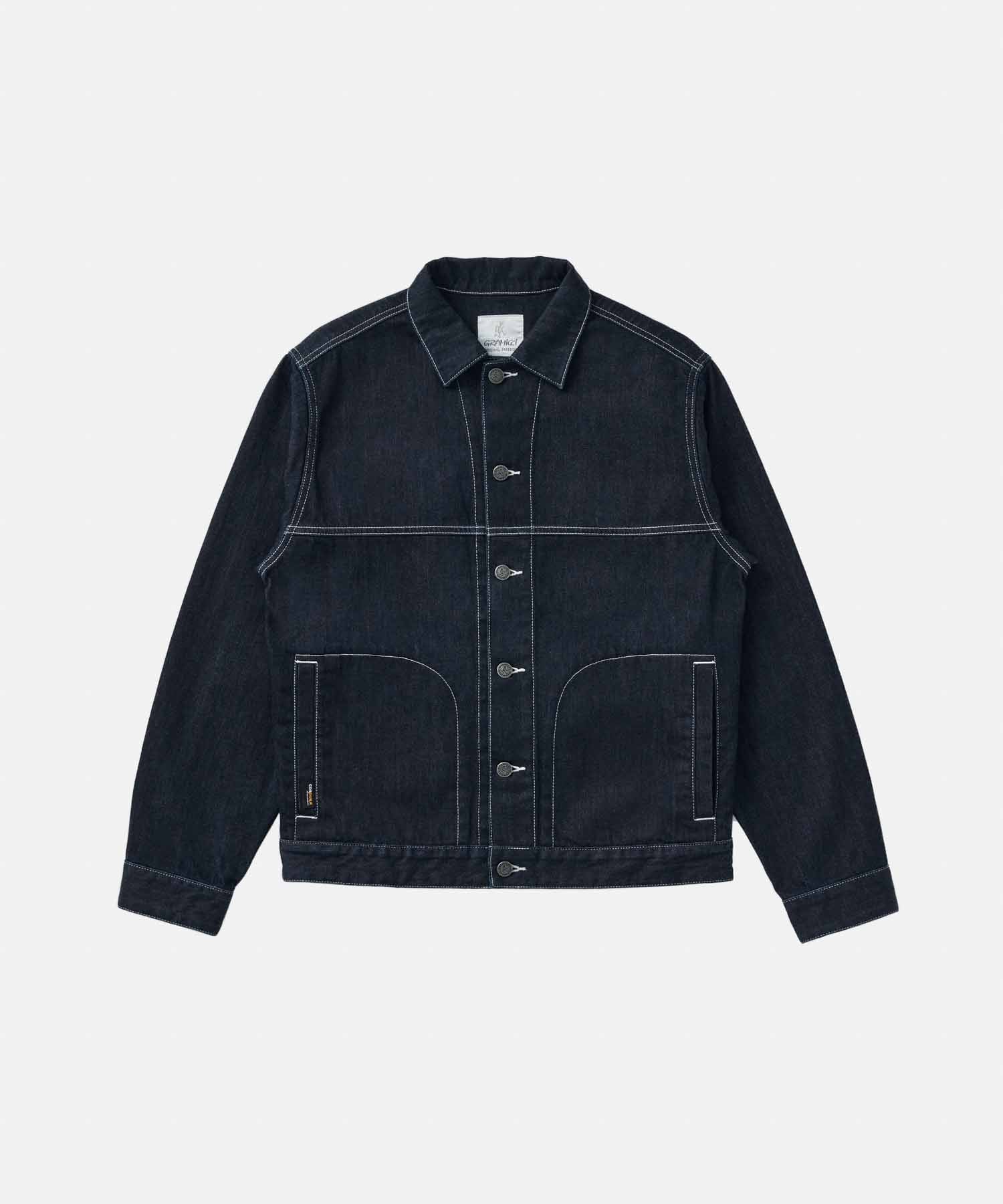 GRAMICCI グラミチ] MEADOWS RANCH JACKET | メドウズランチ
