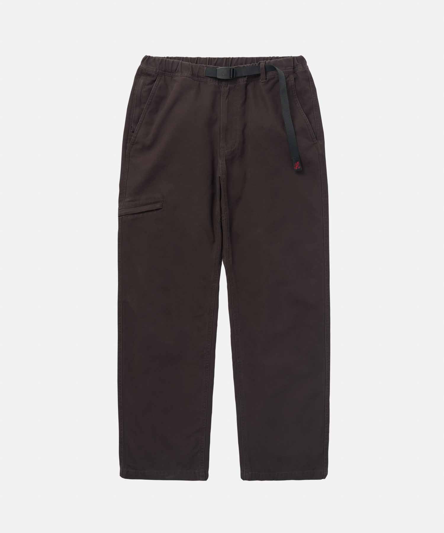 GRAMICCI グラミチ] CANVAS STANCE PANT | キャンバススタンス