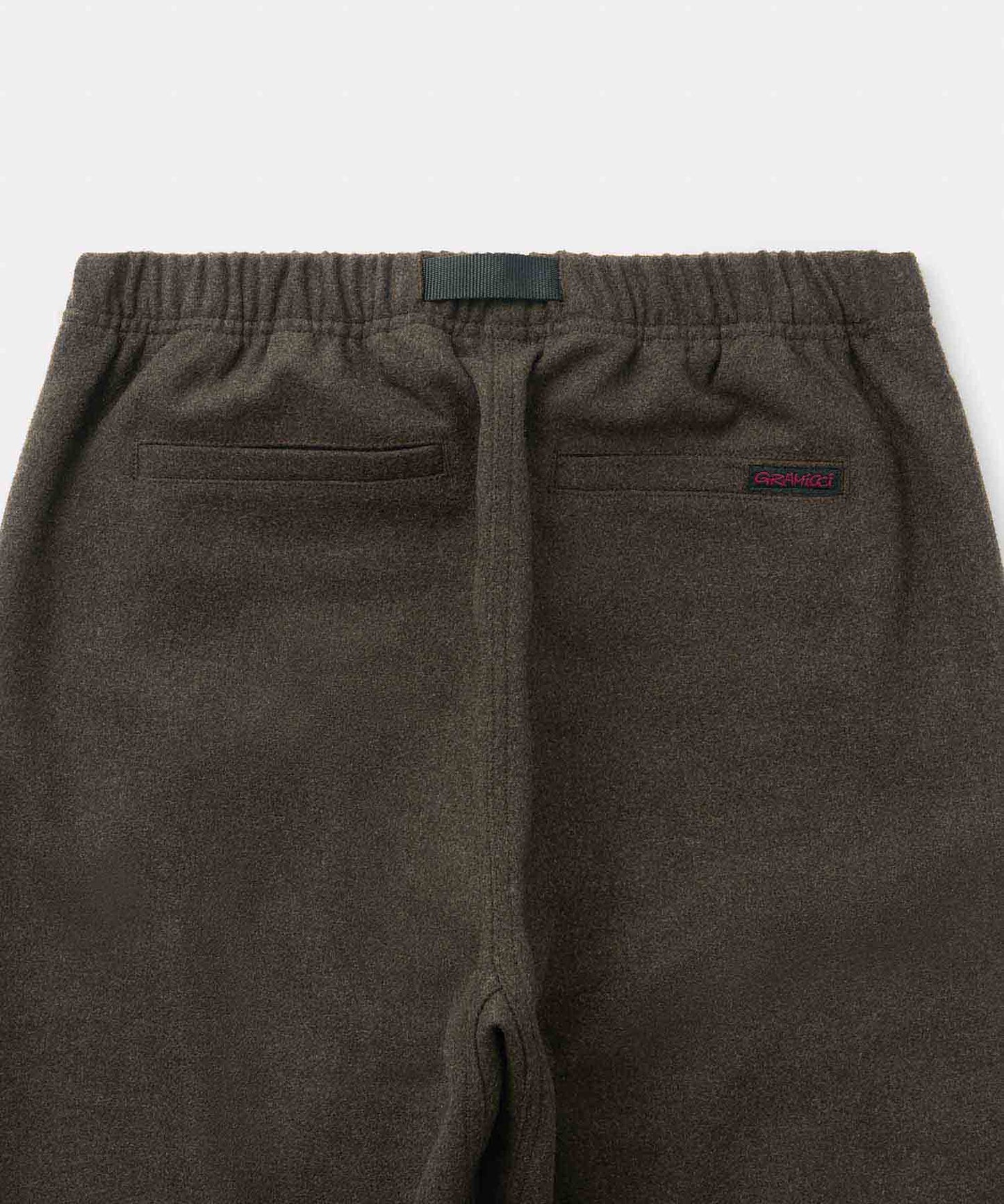 [GRAMICCI グラミチ] WOOL GRAMICCI PANT | ウールグラミチパンツ