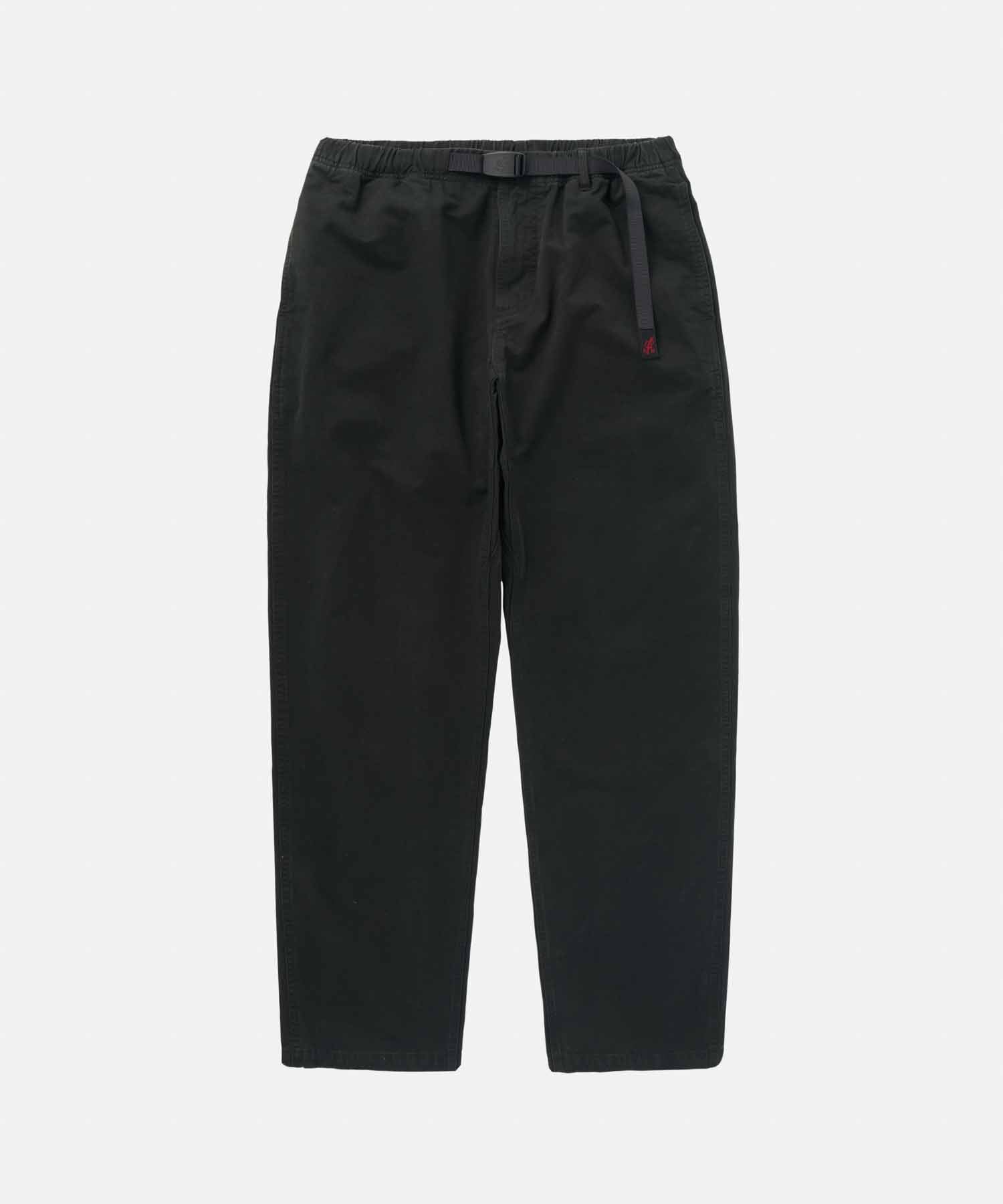 V twelve キルティングパンツ 黒 GRAMICCI グラミチ] WINTER TWILL GRAMICCI PANT | ウィンター