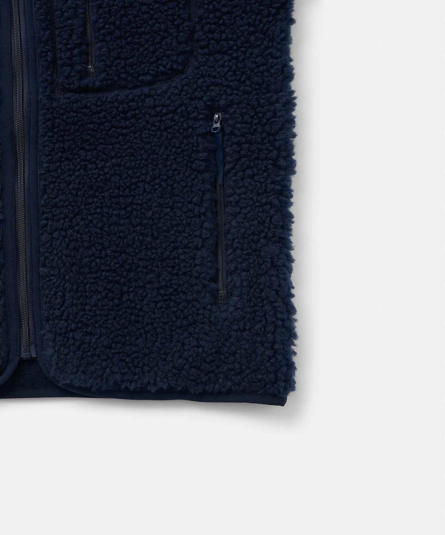 [GRAMICCI グラミチ] SHERPA JACKET | シェルパジャケット