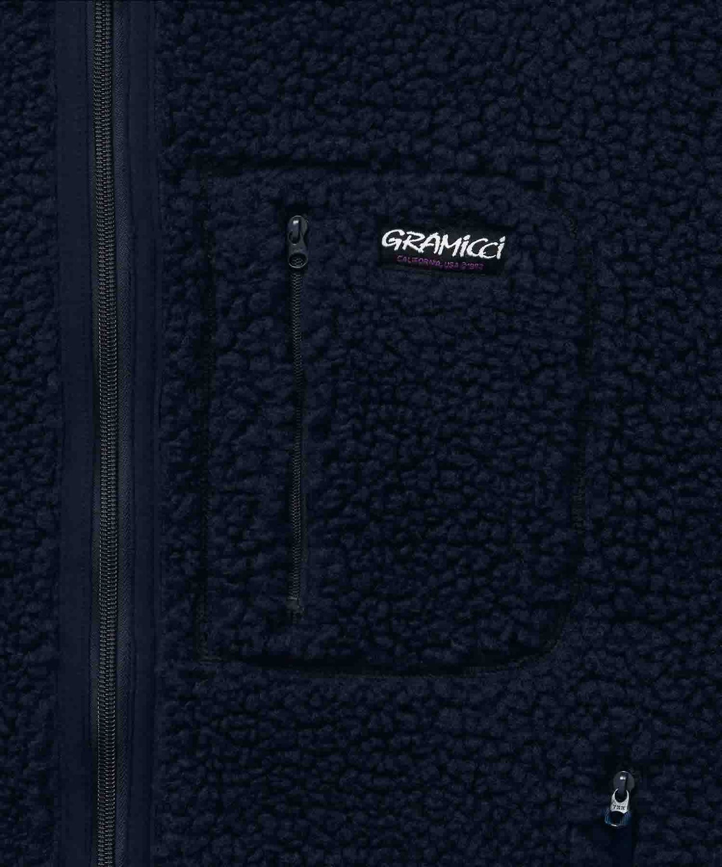 [GRAMICCI グラミチ] SHERPA JACKET | シェルパジャケット