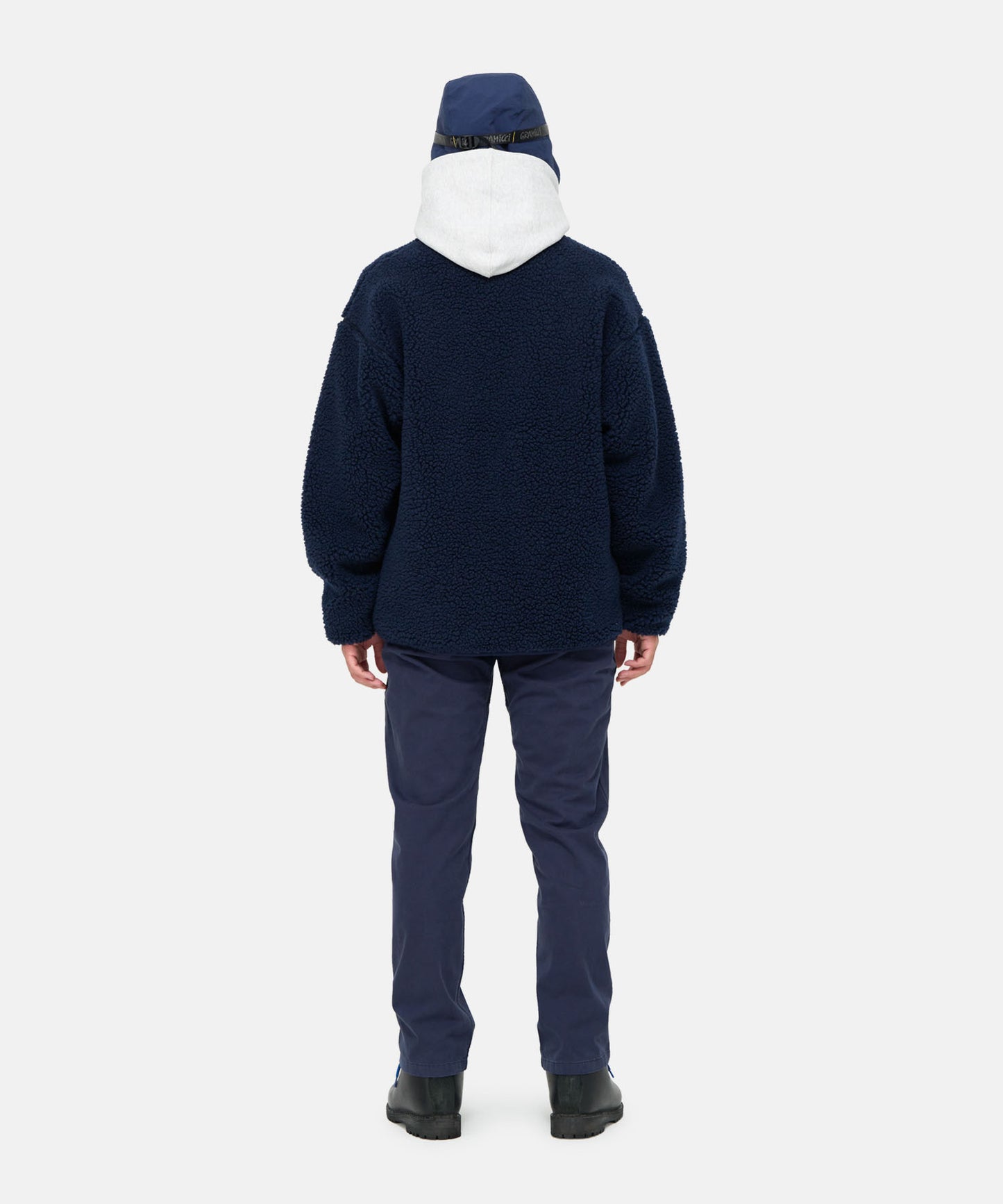 [GRAMICCI グラミチ] SHERPA JACKET | シェルパジャケット