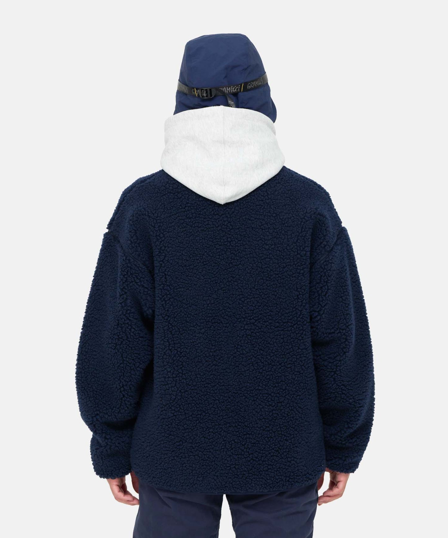[GRAMICCI グラミチ] SHERPA JACKET | シェルパジャケット