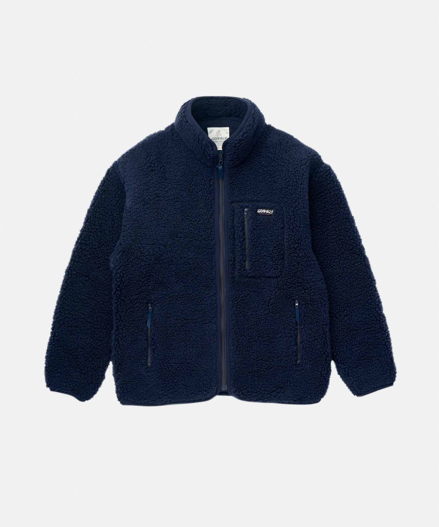[GRAMICCI グラミチ] SHERPA JACKET | シェルパジャケット