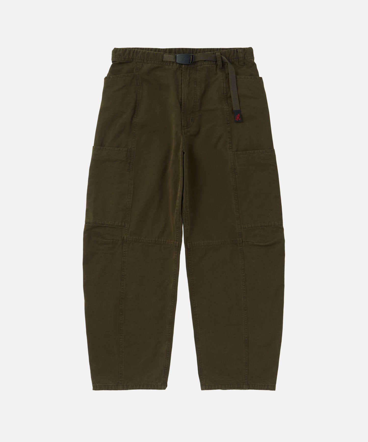 24AW GRAMICCI ウィンターツイル ウィメンズヴォヤジャーパンツ M GRAMICCI グラミチ] WINTER TWILL W'S VOYAGER PANT