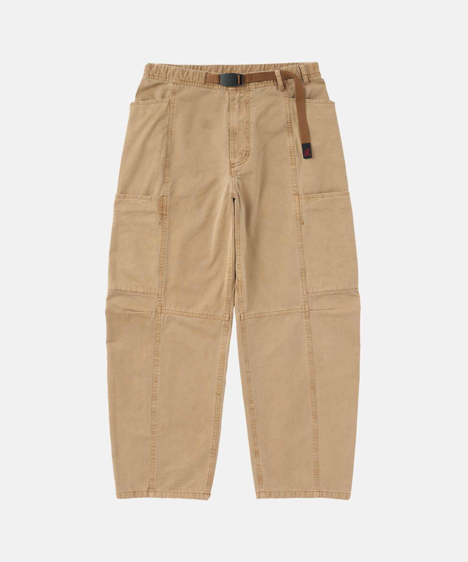 ウィメンズヴォヤジャーパンツ｜W'S VOYAGER PANT｜Gramicci