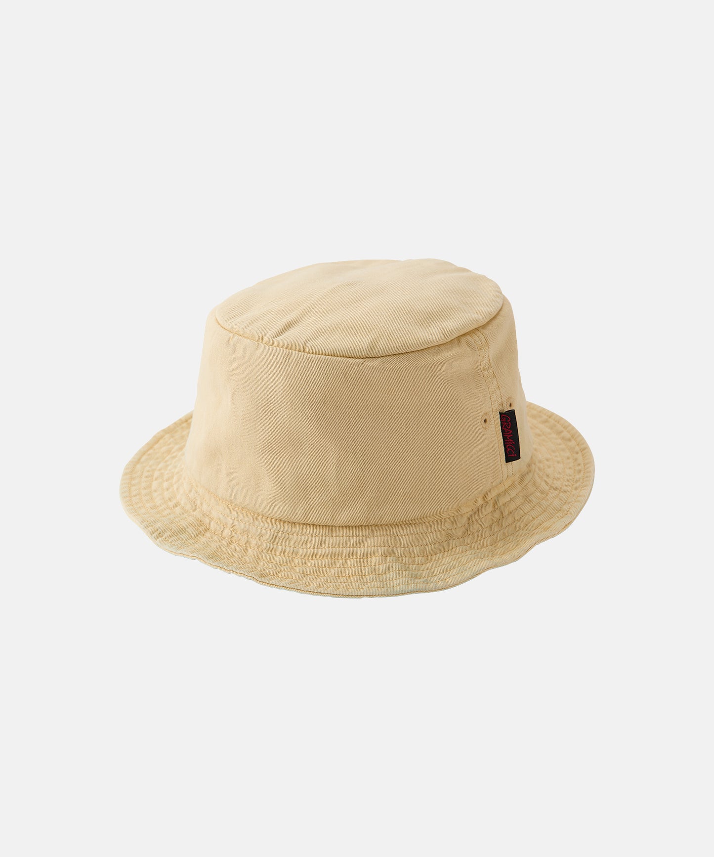 TWILL PACKABLE BUCKET｜ツイルパッカブルバケット
