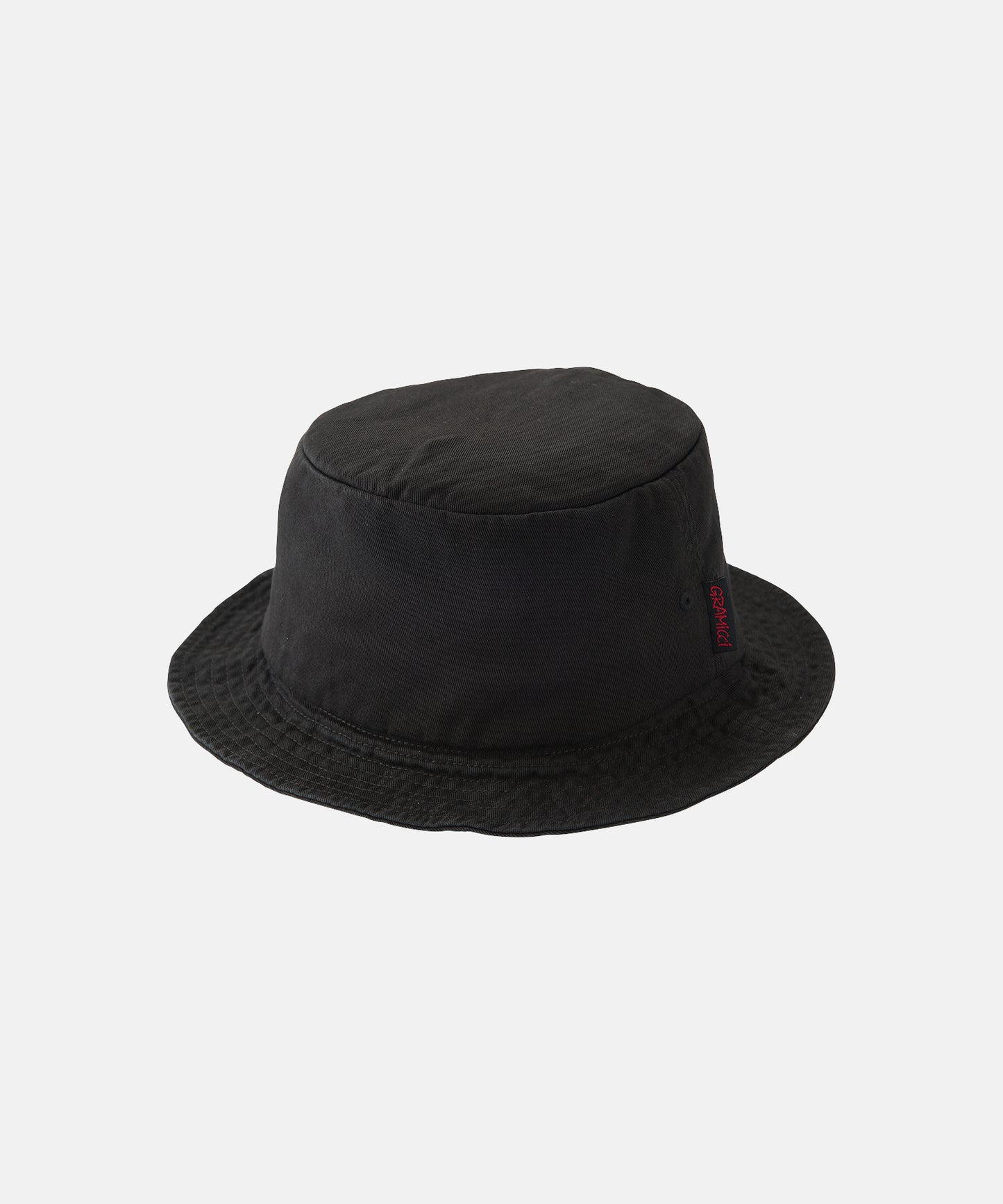 TWILL PACKABLE BUCKET｜ツイルパッカブルバケット