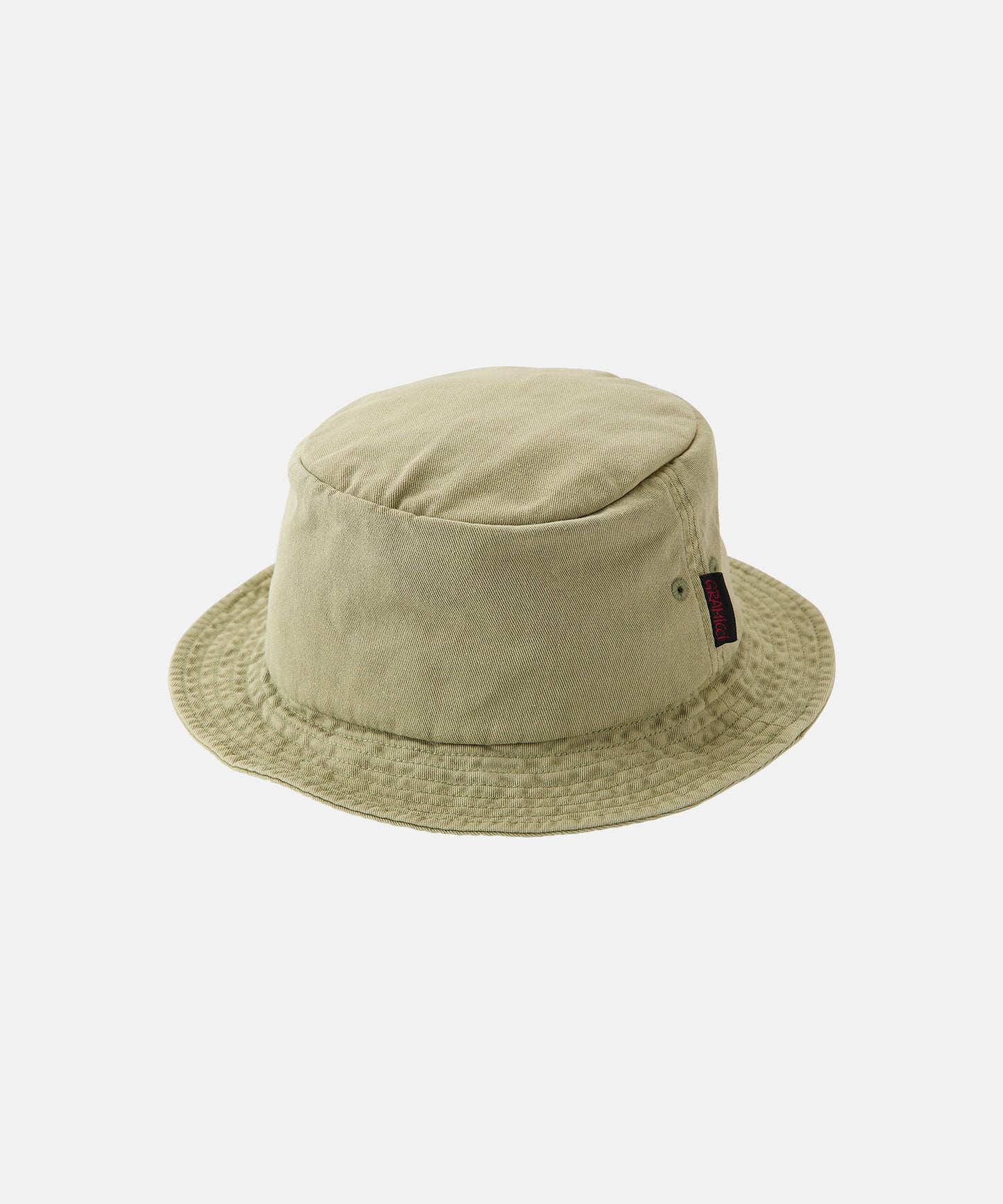 TWILL PACKABLE BUCKET｜ツイルパッカブルバケット